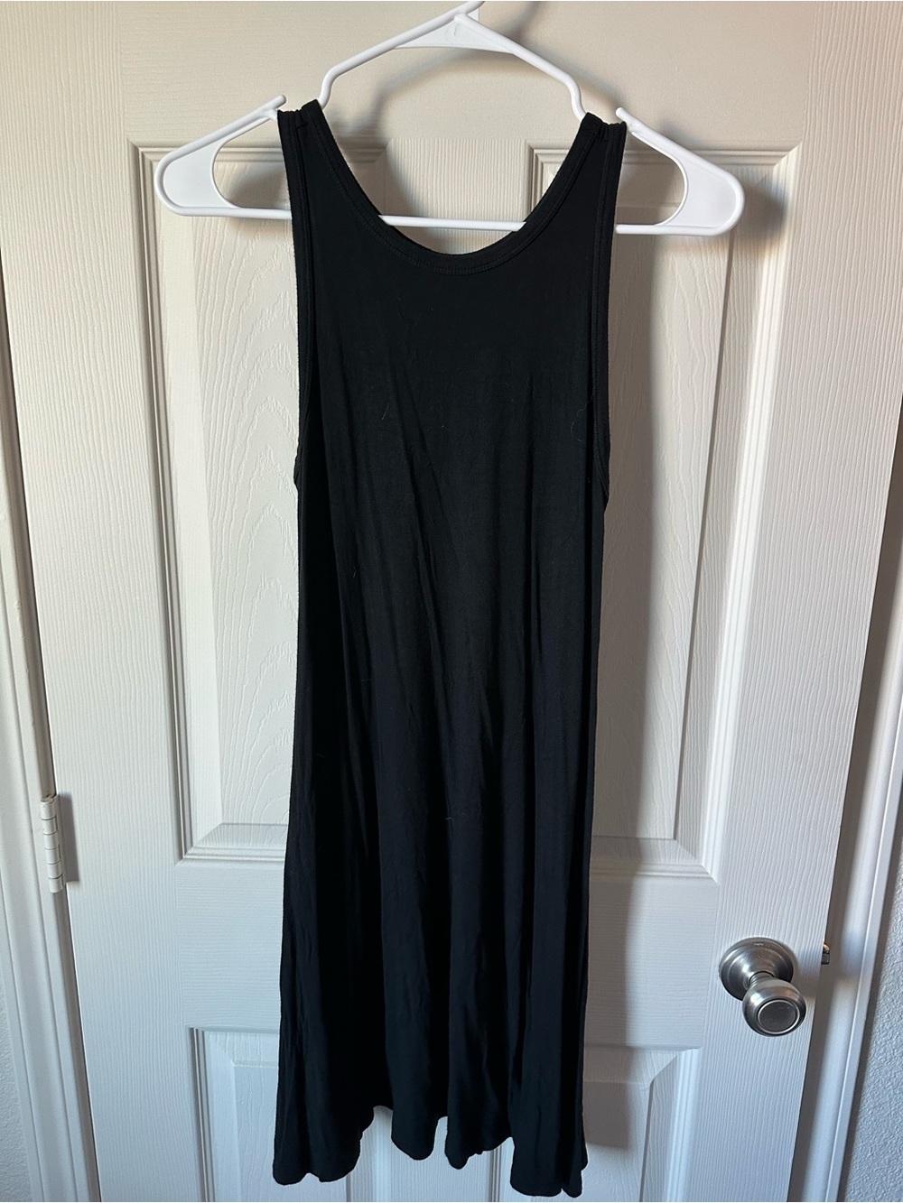 OLD NAVY Tank T Shirt Dress